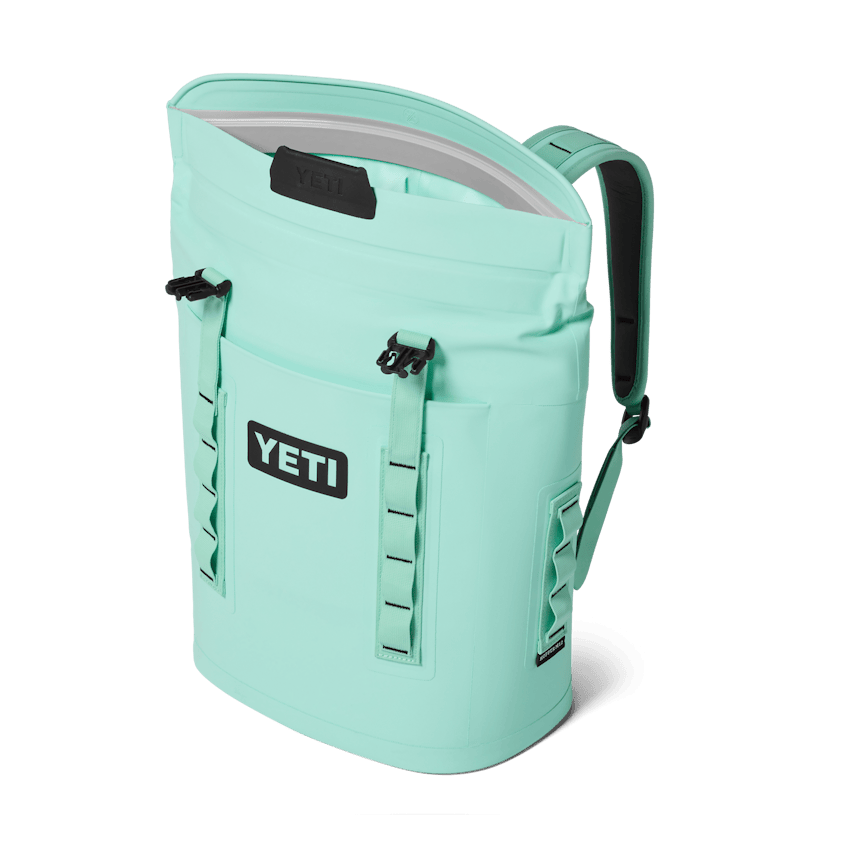 Hopper® M12 Backpack Soft Cooler