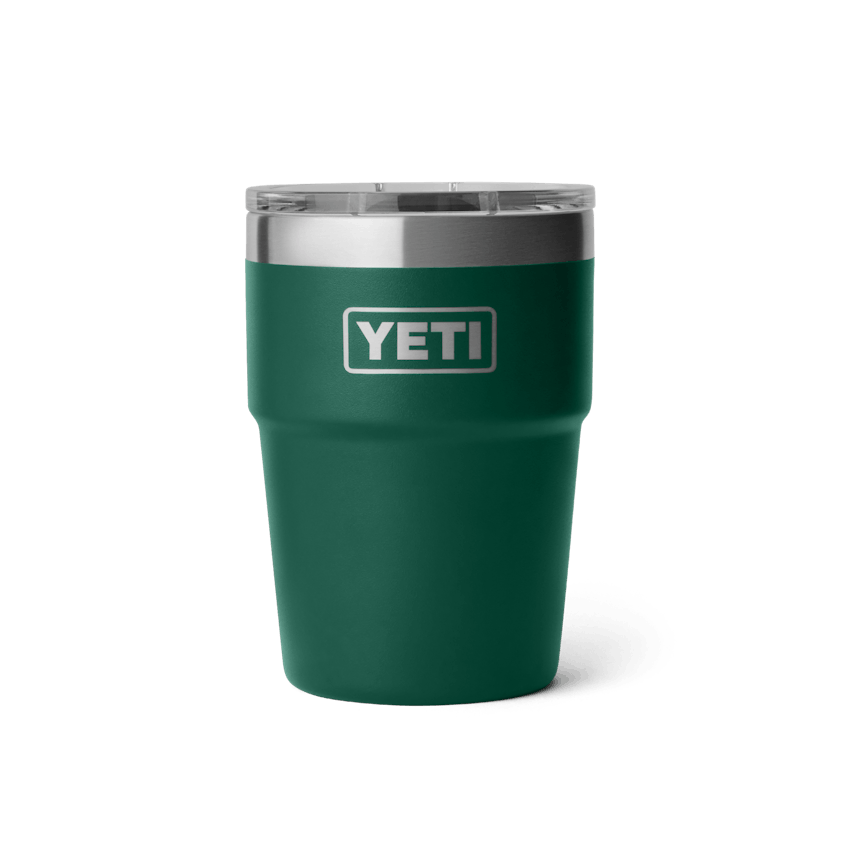 Rambler® 16OZ Stackable Cup  With Magslider™ Lid