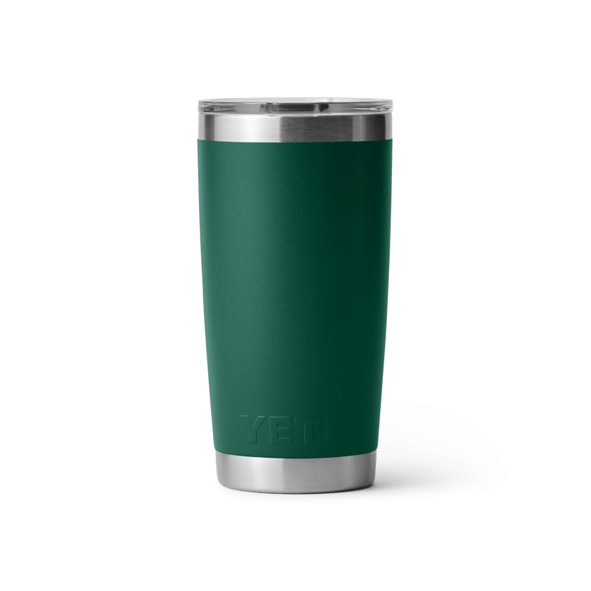Rambler® 20oz (591 mL) Tumbler With Magslider™ Lid