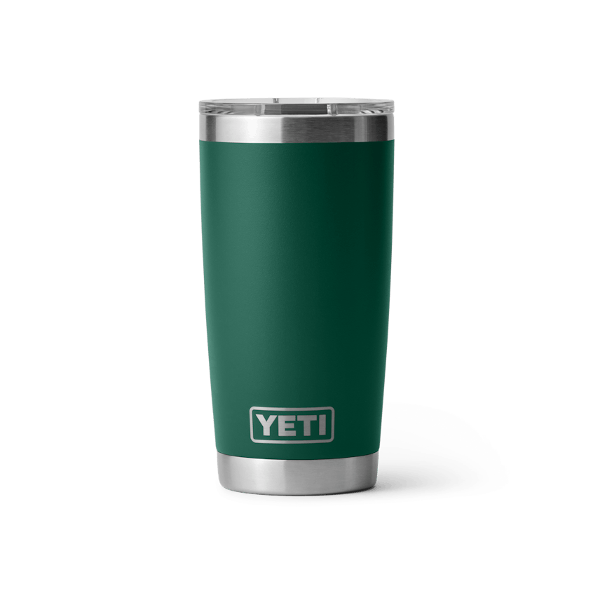 Rambler® 20oz (591 mL) Tumbler With Magslider™ Lid