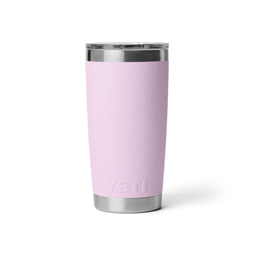 Rambler® 20oz (591 mL) Tumbler With Magslider™ Lid