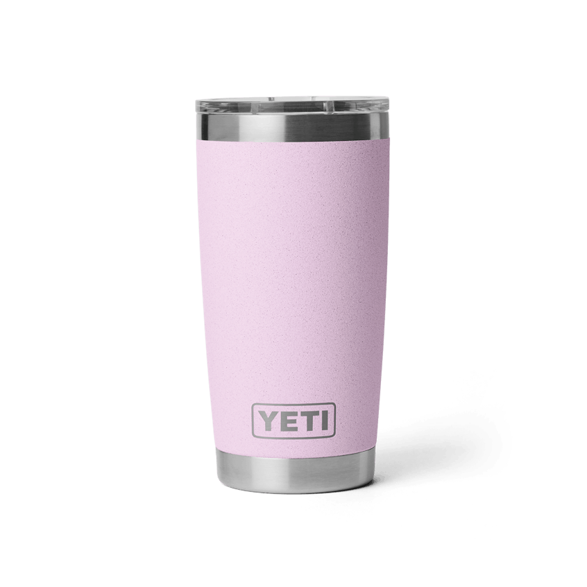 Rambler® 20oz (591 mL) Tumbler With Magslider™ Lid