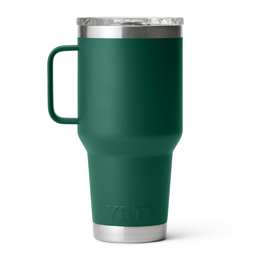 Rambler® 30oz (887 mL) Travel Mug With Stronghold™ Lid