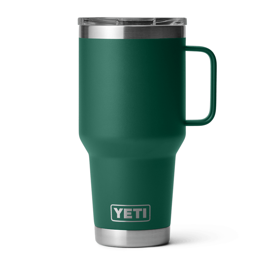 Rambler® 30oz (887 mL) Travel Mug With Stronghold™ Lid