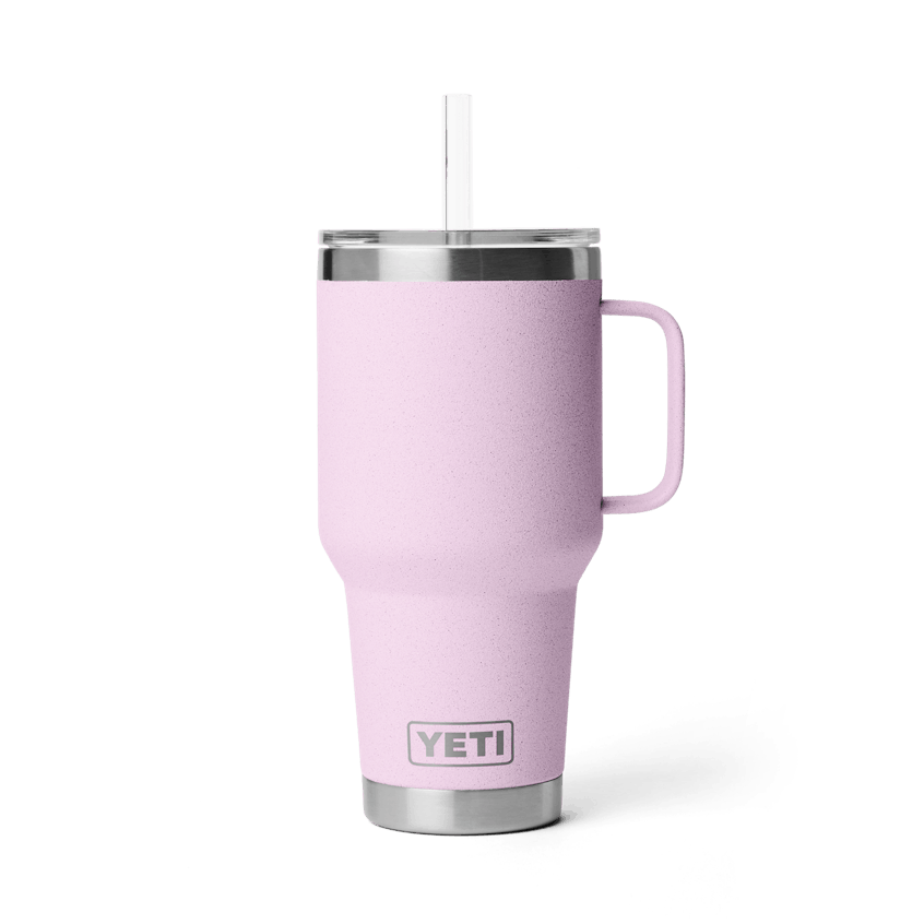 Rambler® 35oz (1 L) Mug With Straw Lid