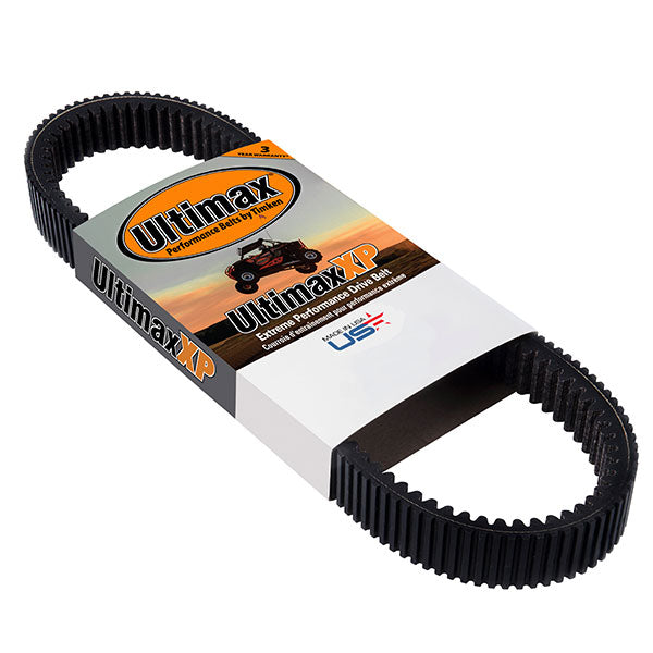 ULTIMAX XP ATV BELT (UXP488)