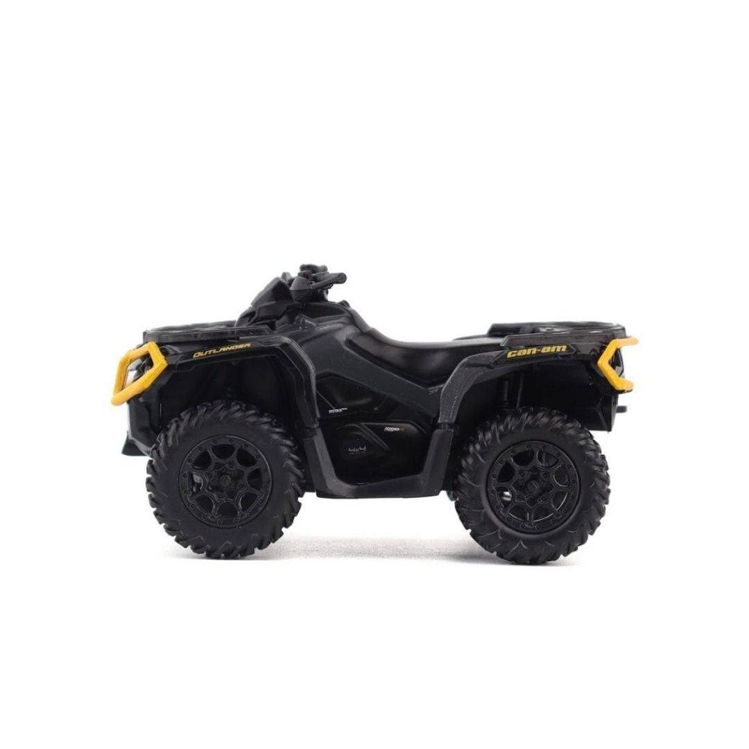 Can-Am Outlander XT-P 1000R ATV Model