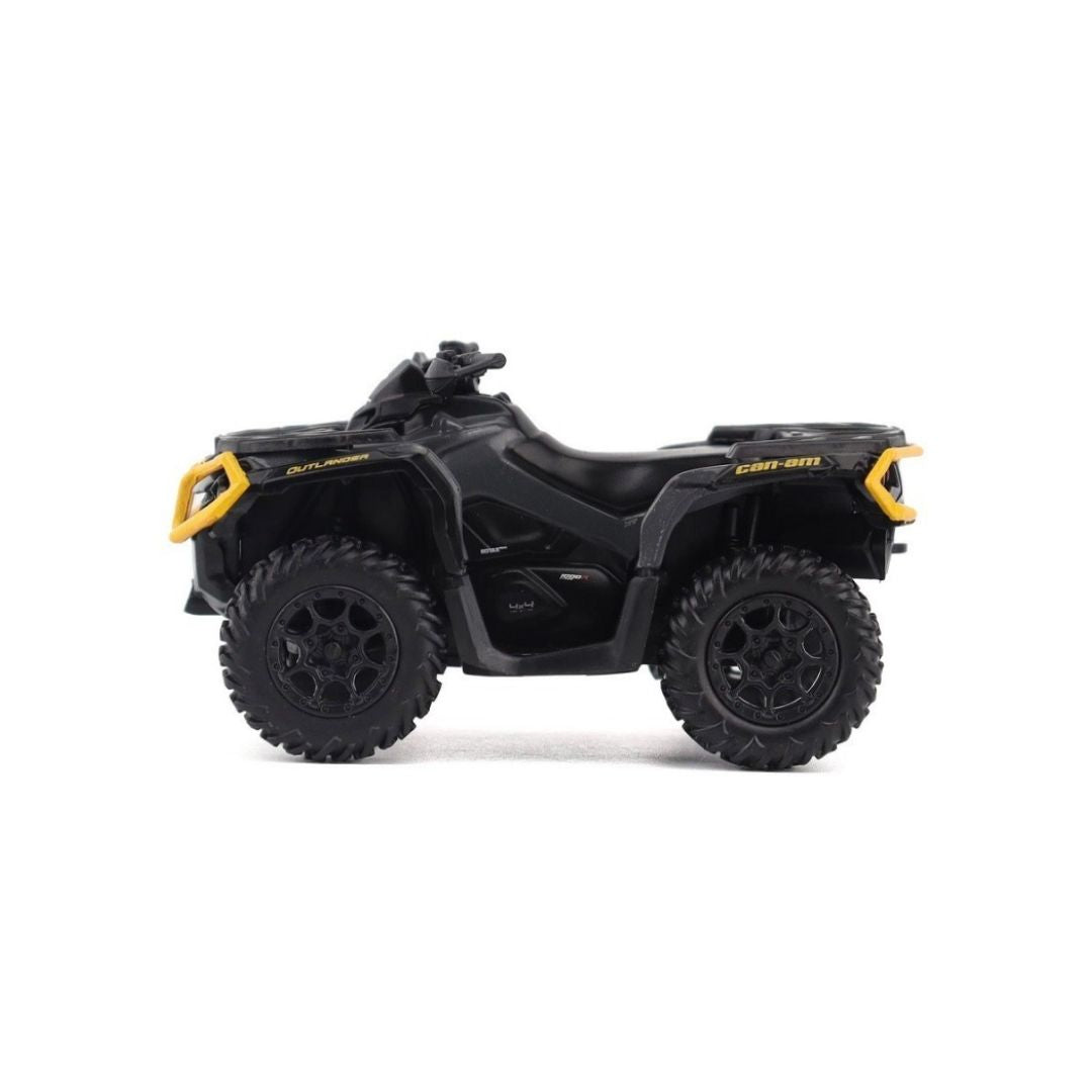 Can-Am Outlander XT-P 1000R ATV Model