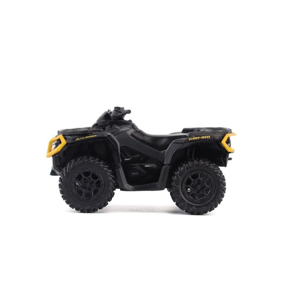 Can-Am Outlander XT-P 1000R ATV Model