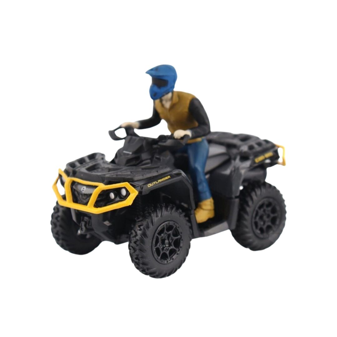 Can-Am Outlander XT-P 1000R ATV Model