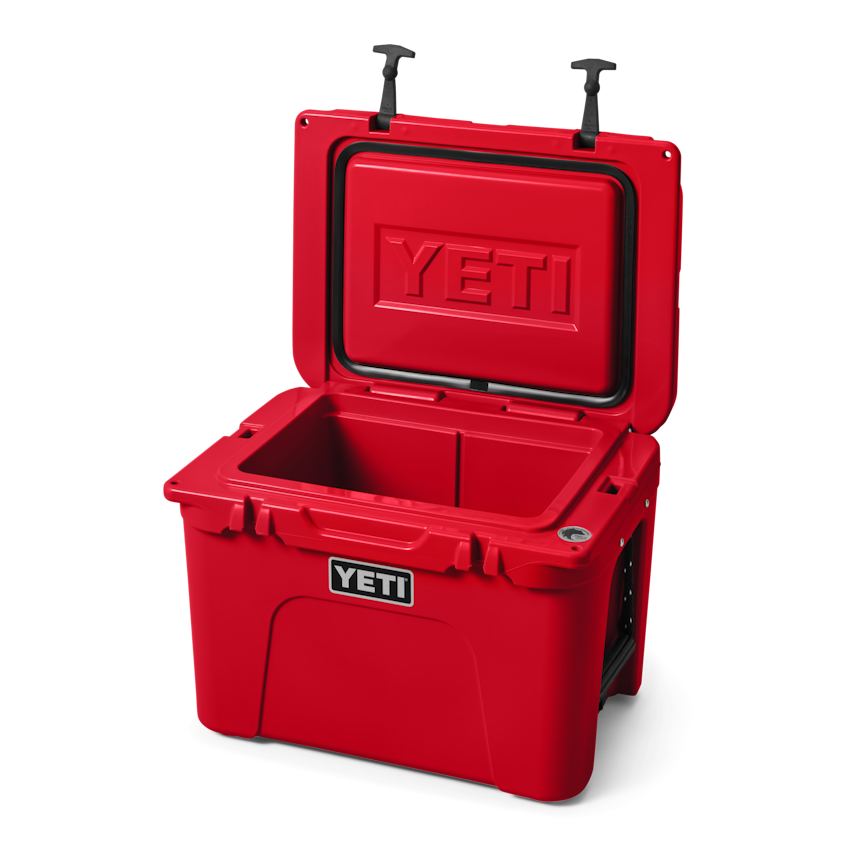 Tundra® 35 Hard Cooler