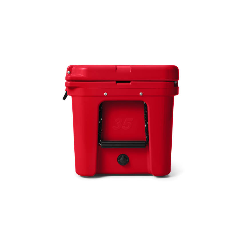 Tundra® 35 Hard Cooler