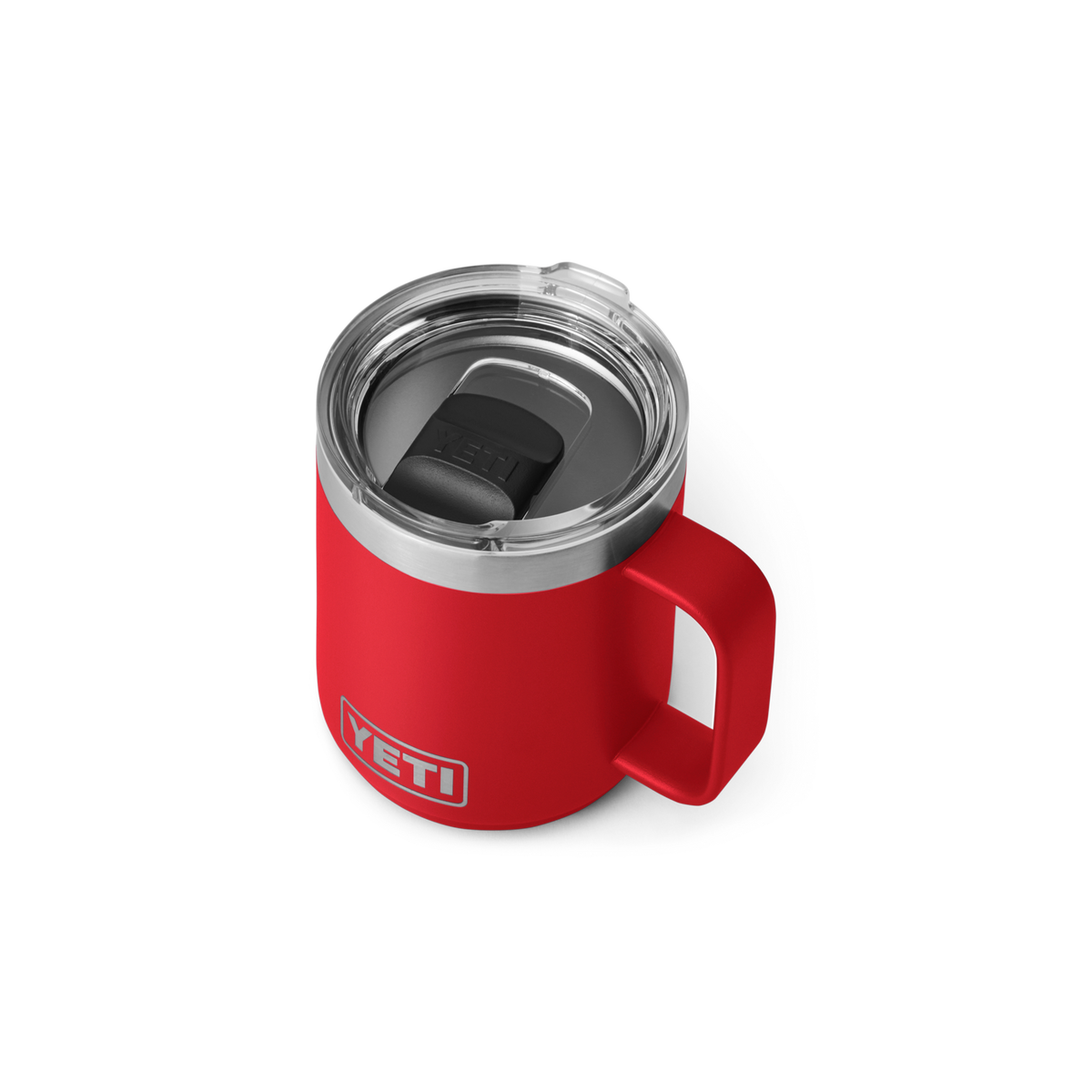 Rambler® 10oz (295 mL) Mug With Magslider™ Lid