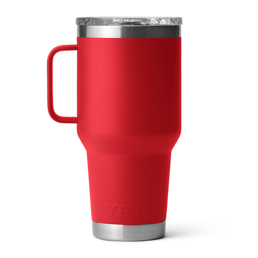 Rambler® 30oz (887 mL) Travel Mug With Stronghold™ Lid