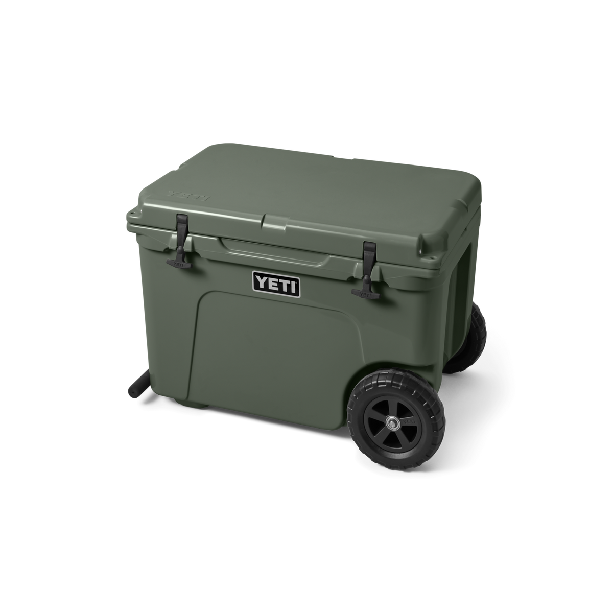 Tundra Haul™ Wheeled Cooler