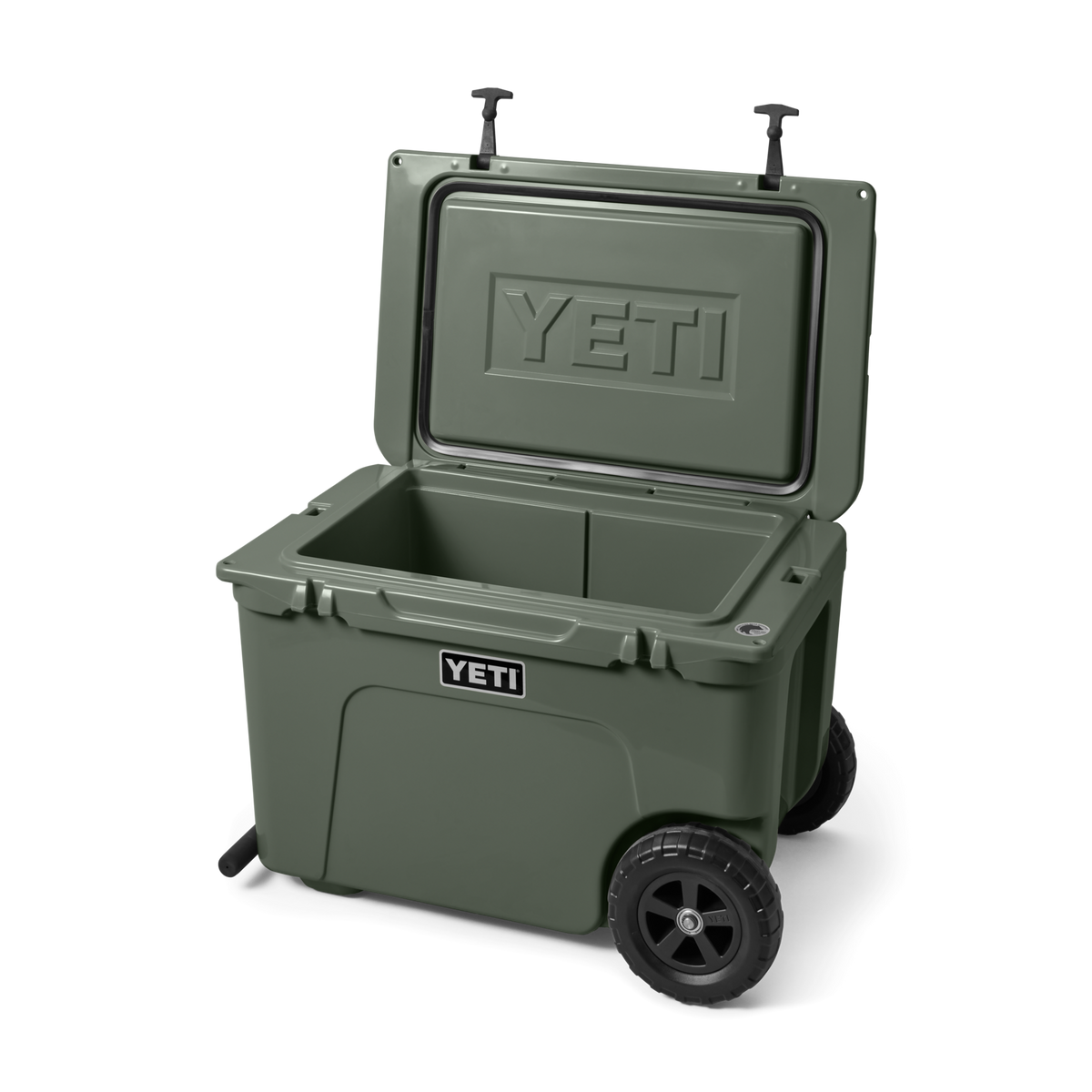 Tundra Haul™ Wheeled Cooler