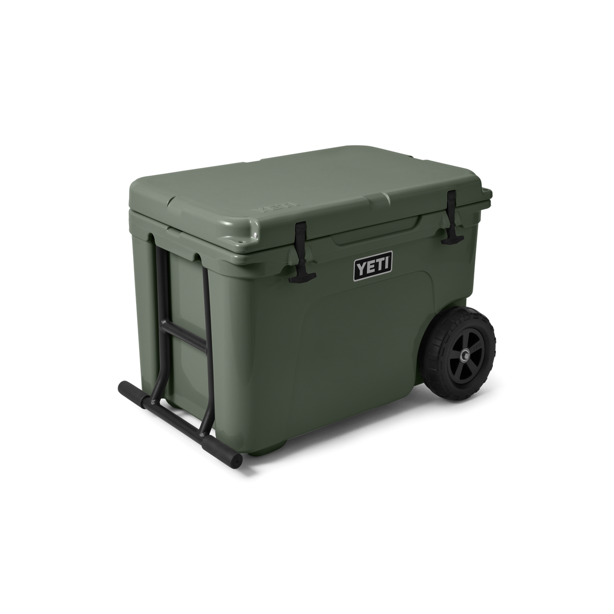 Tundra Haul™ Wheeled Cooler