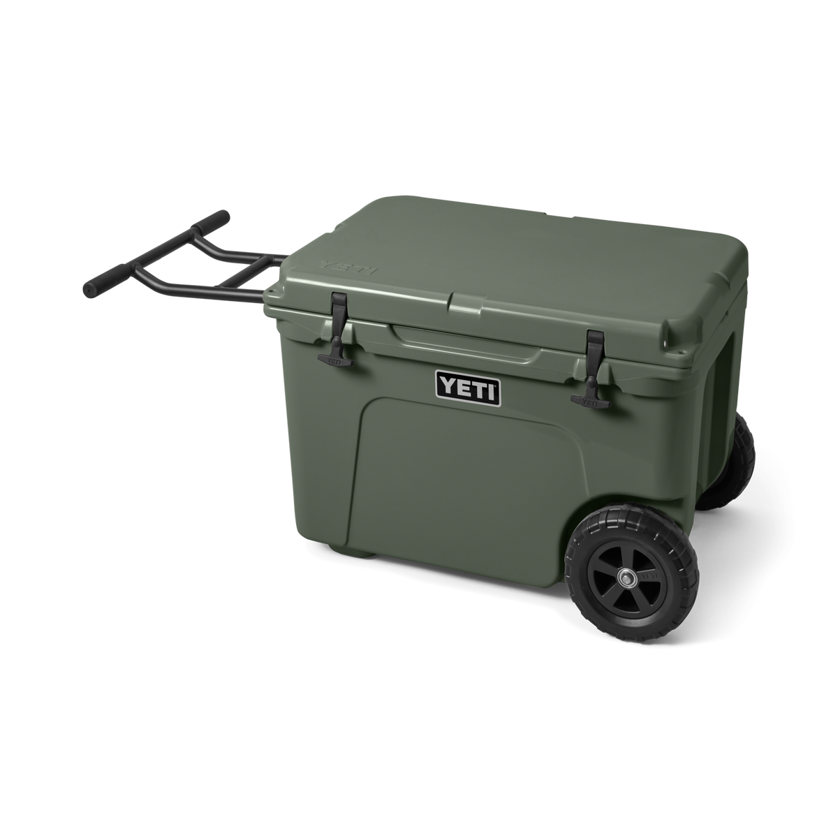 Tundra Haul™ Wheeled Cooler