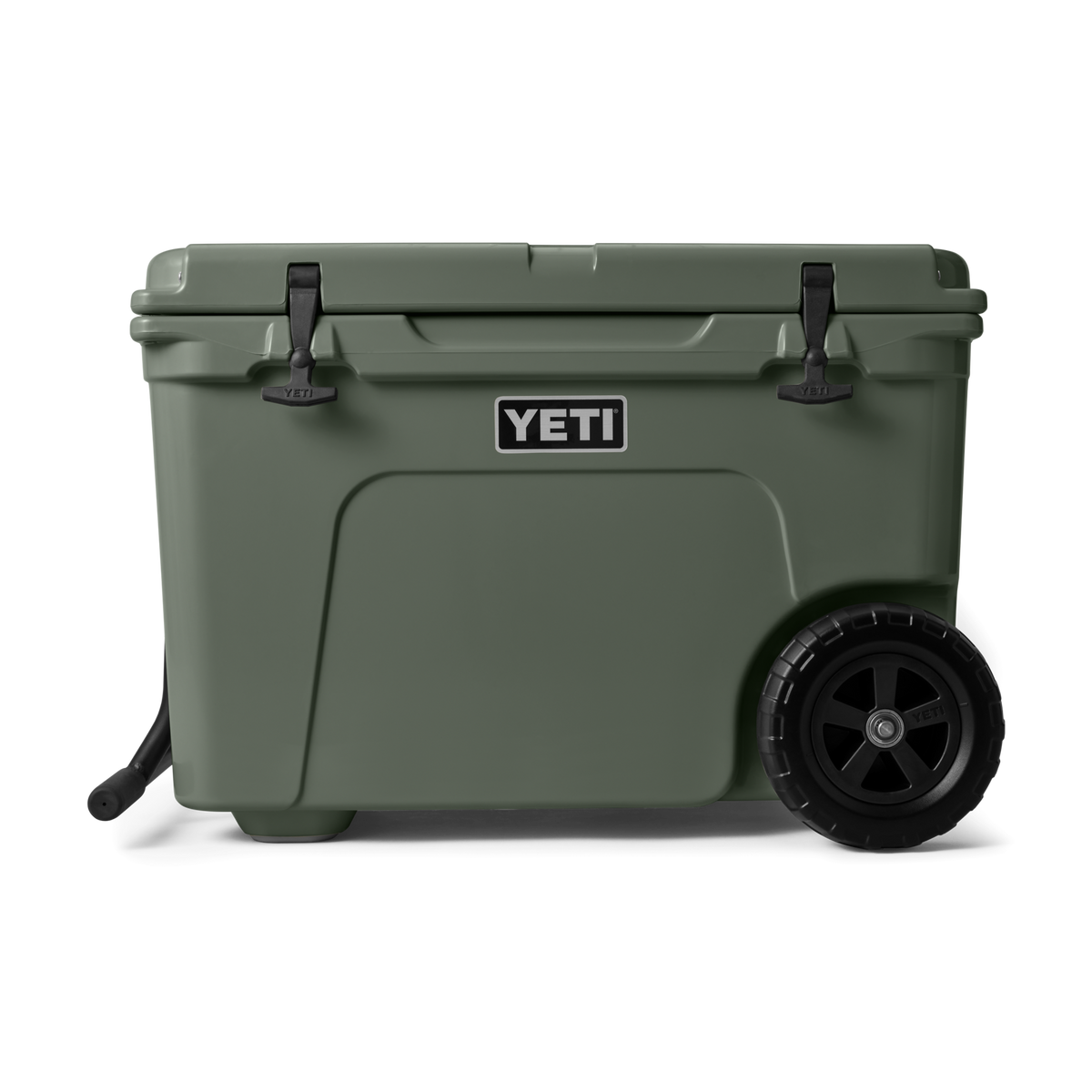 Tundra Haul™ Wheeled Cooler