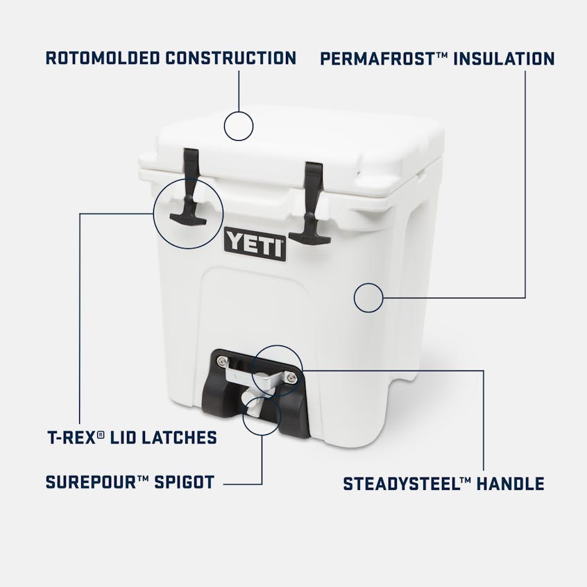 Silo® 6 Gallon | 22.7 L Water Cooler
