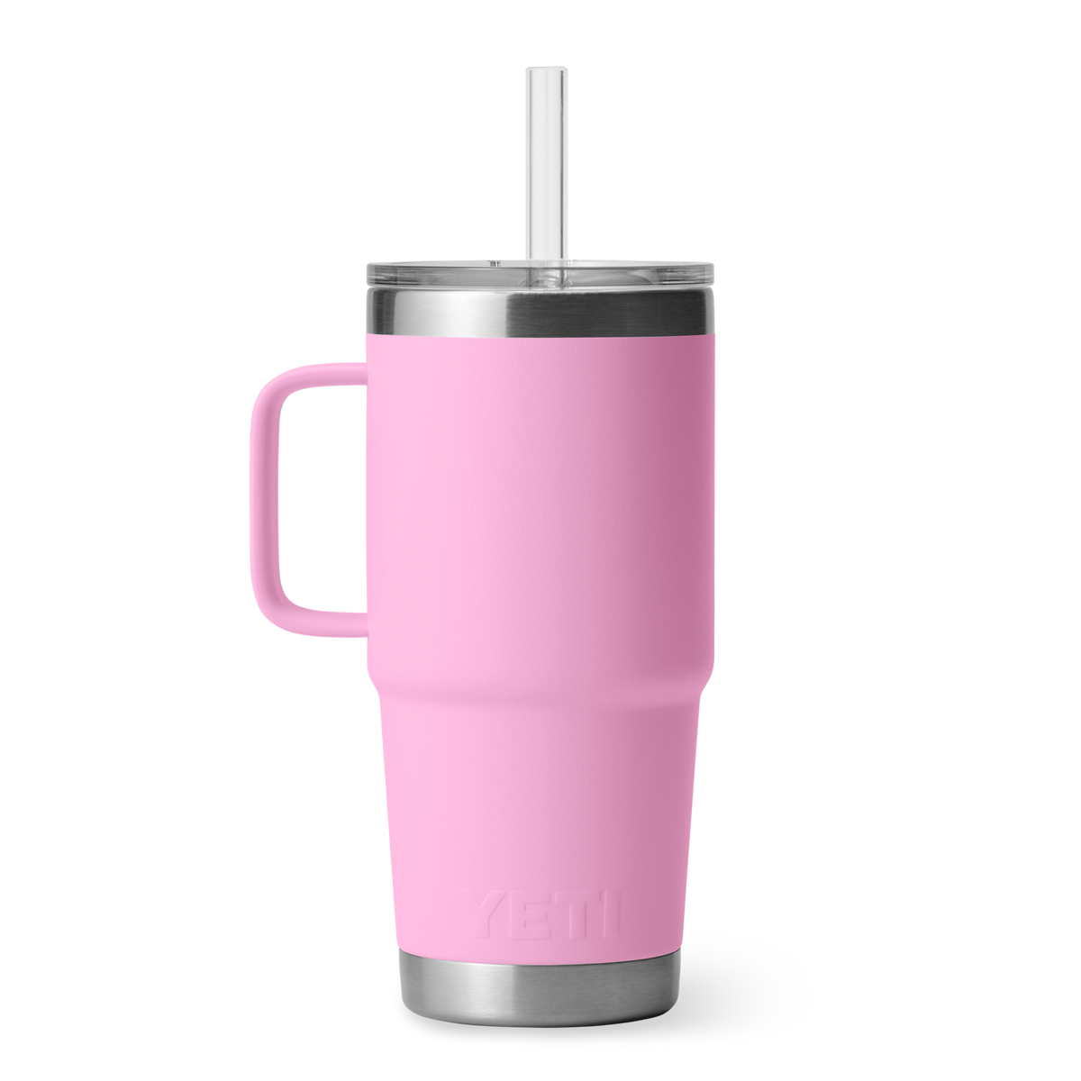 Rambler® 25oz (739 mL) Mug With Straw Lid