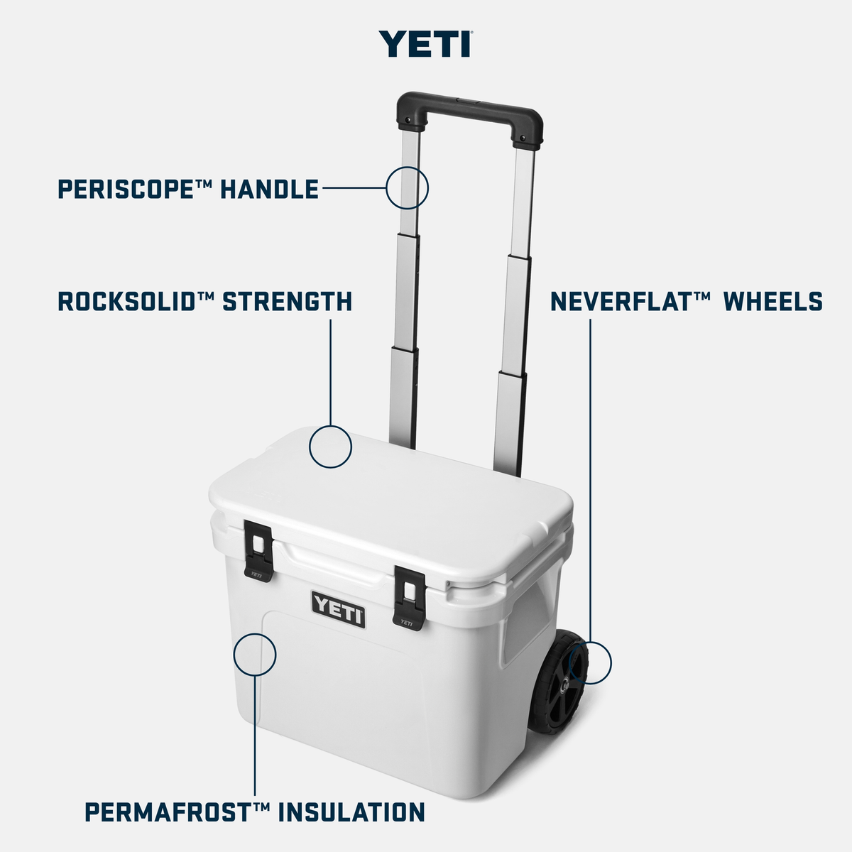 Roadie® 32 Hard Cooler