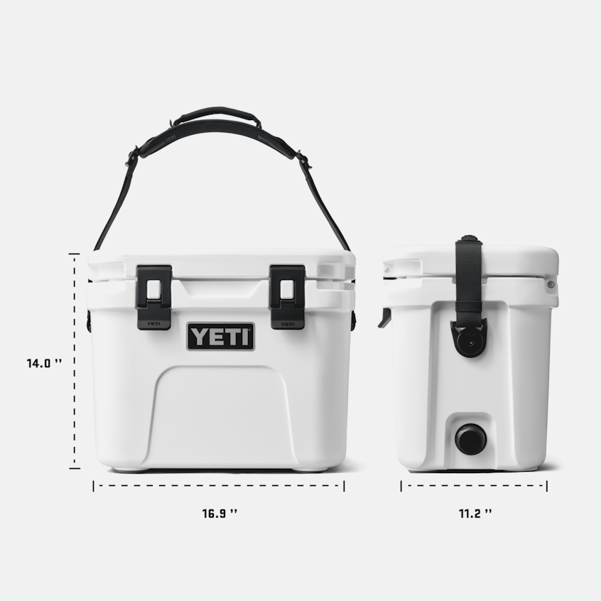 Roadie® 15 Hard Cooler