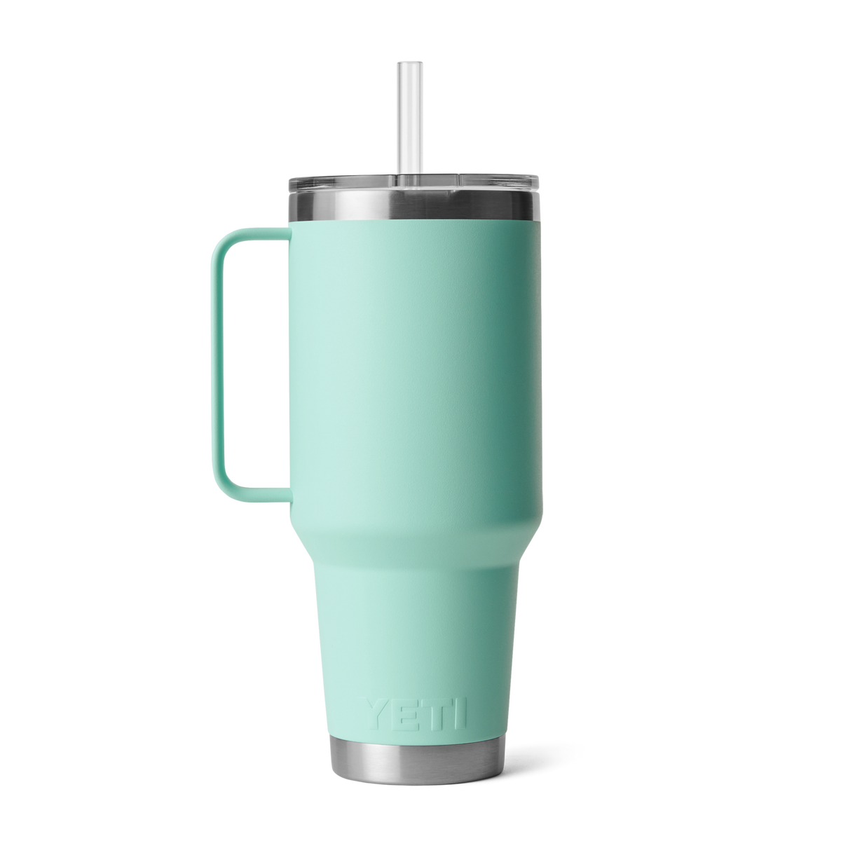 Rambler® 42oz Straw Mug