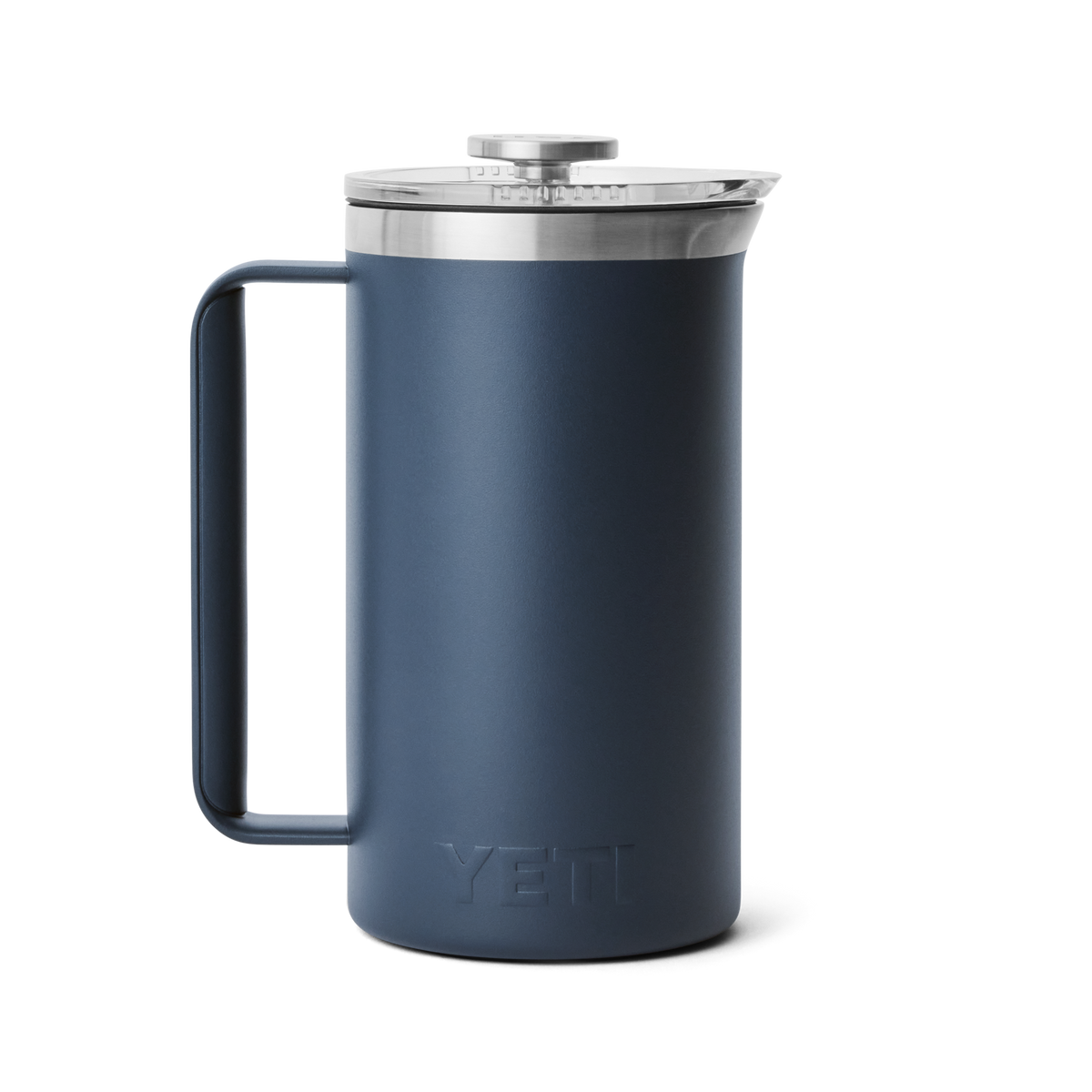 Rambler® 34 oz French Press