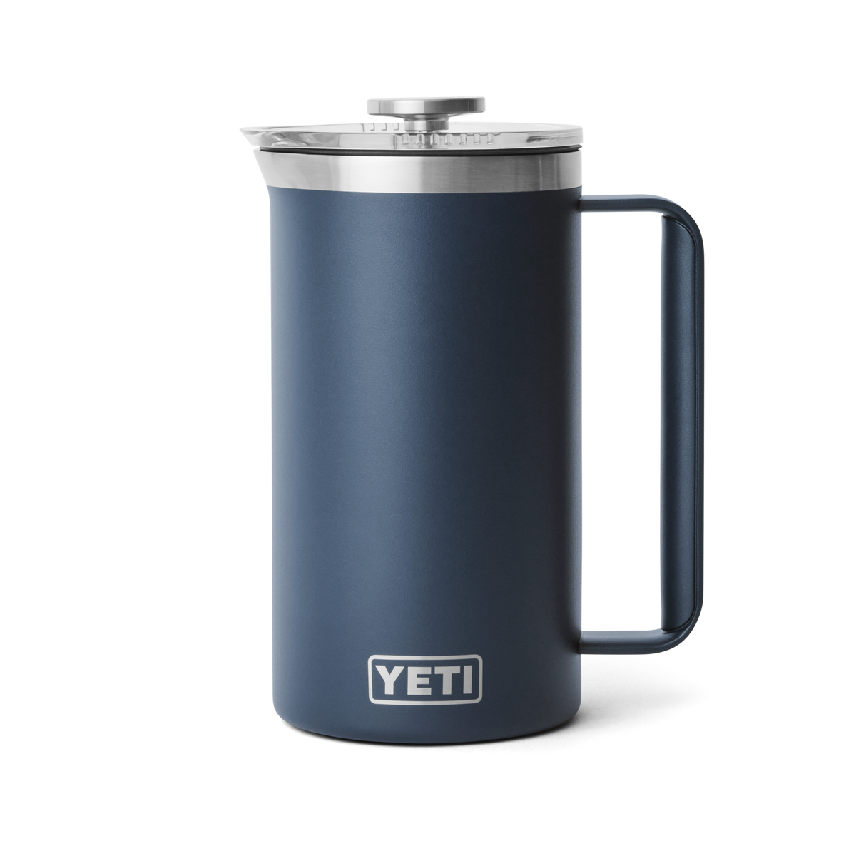 Rambler® 34 oz French Press