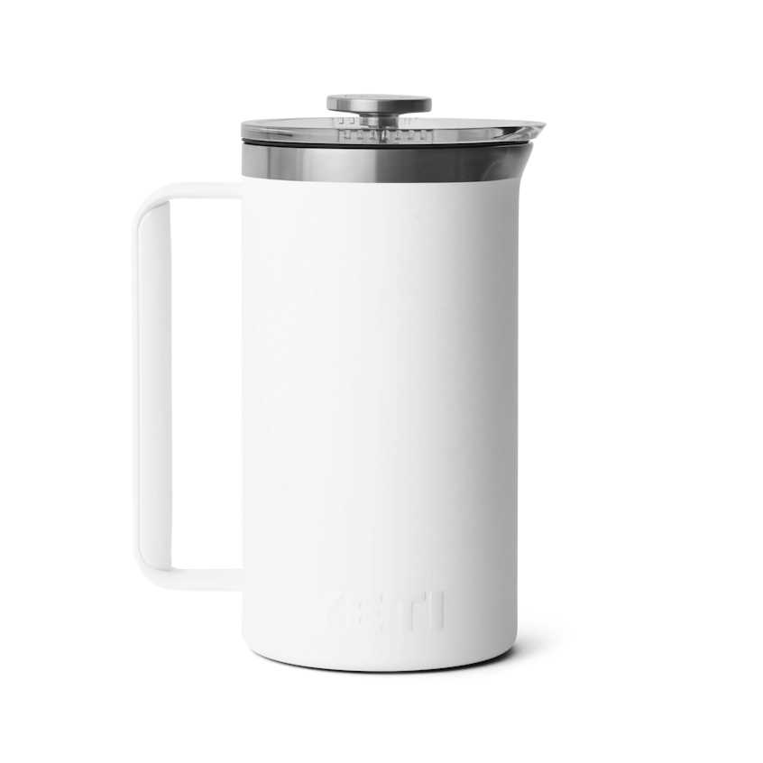 Rambler® 34 oz French Press