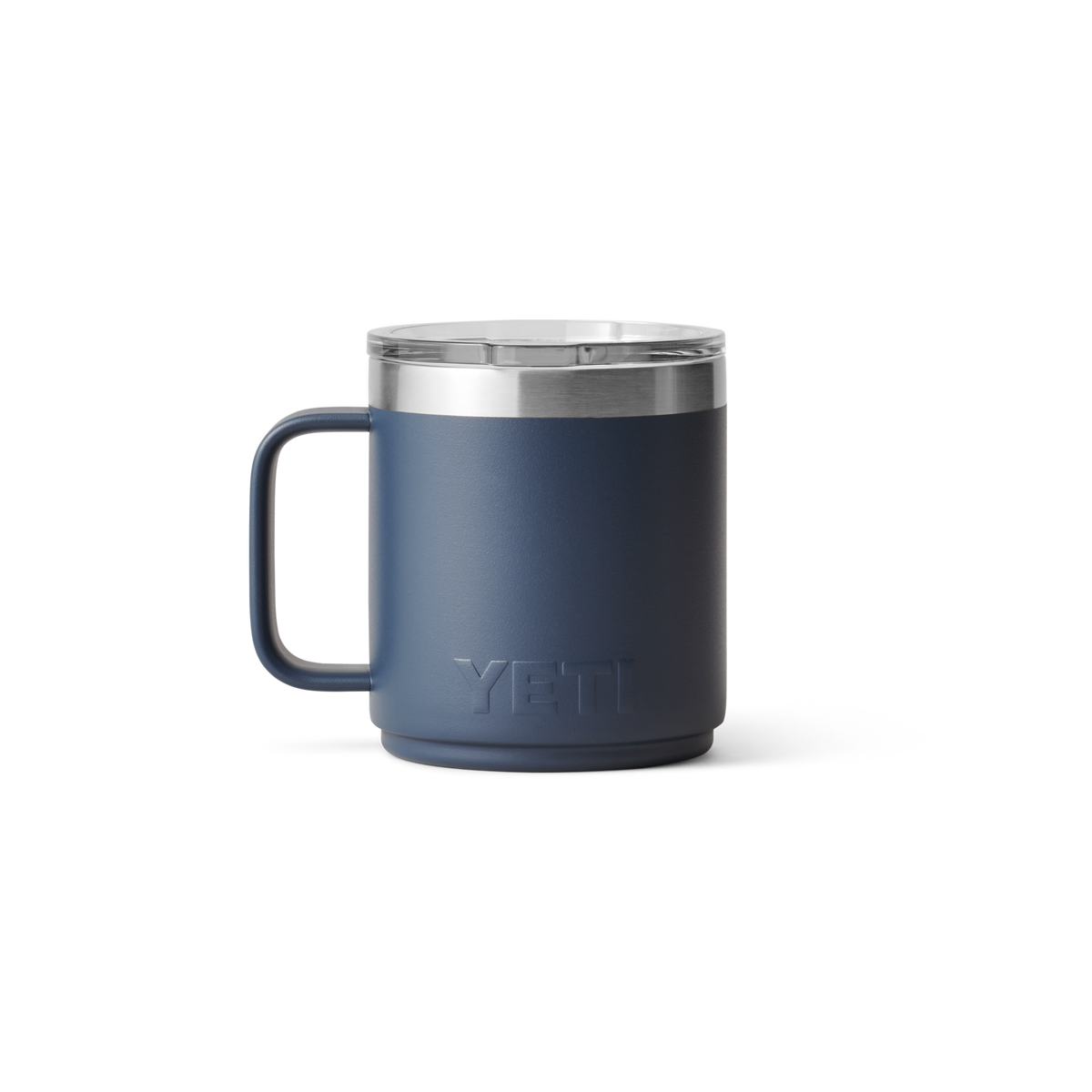 Rambler® 10oz (295 mL) Mug With Magslider™ Lid