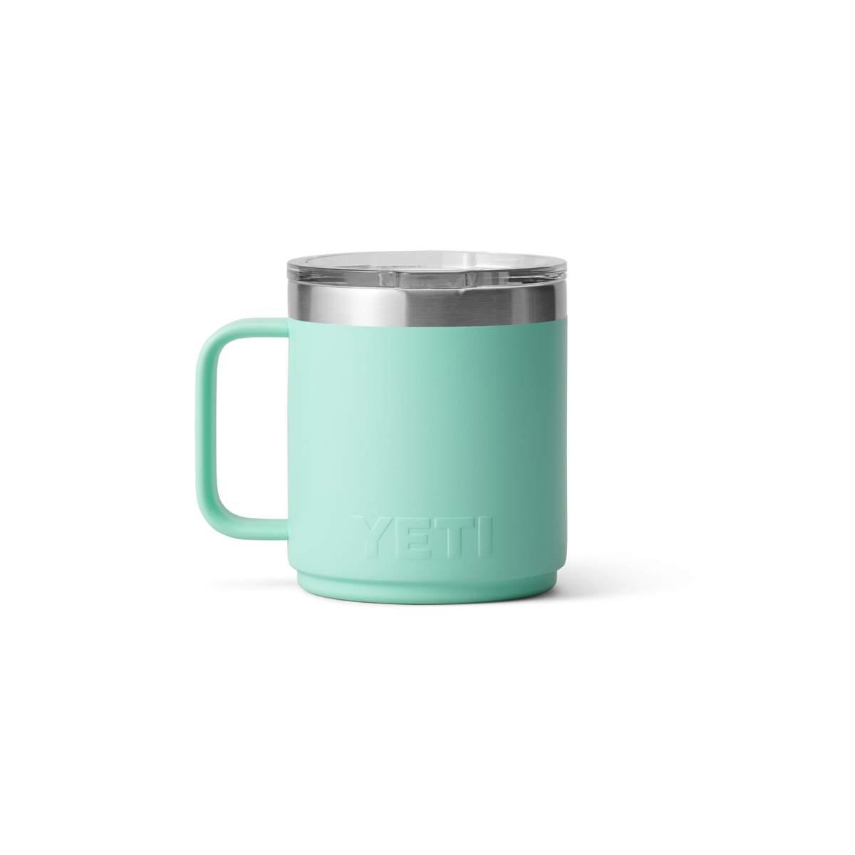 Rambler® 10oz (295 mL) Mug With Magslider™ Lid