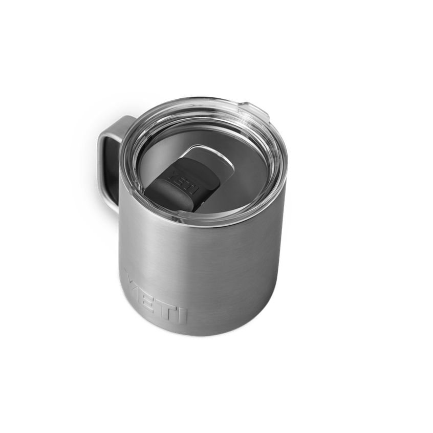 Rambler® 14oz (414mL) Mug with Magslider™ Lid