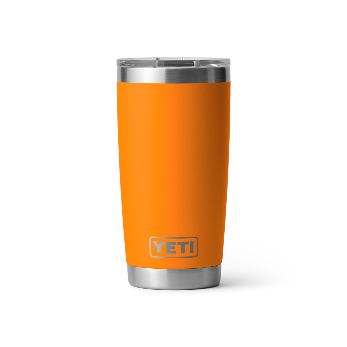 Rambler® 20oz (591 mL) Tumbler With Magslider™ Lid