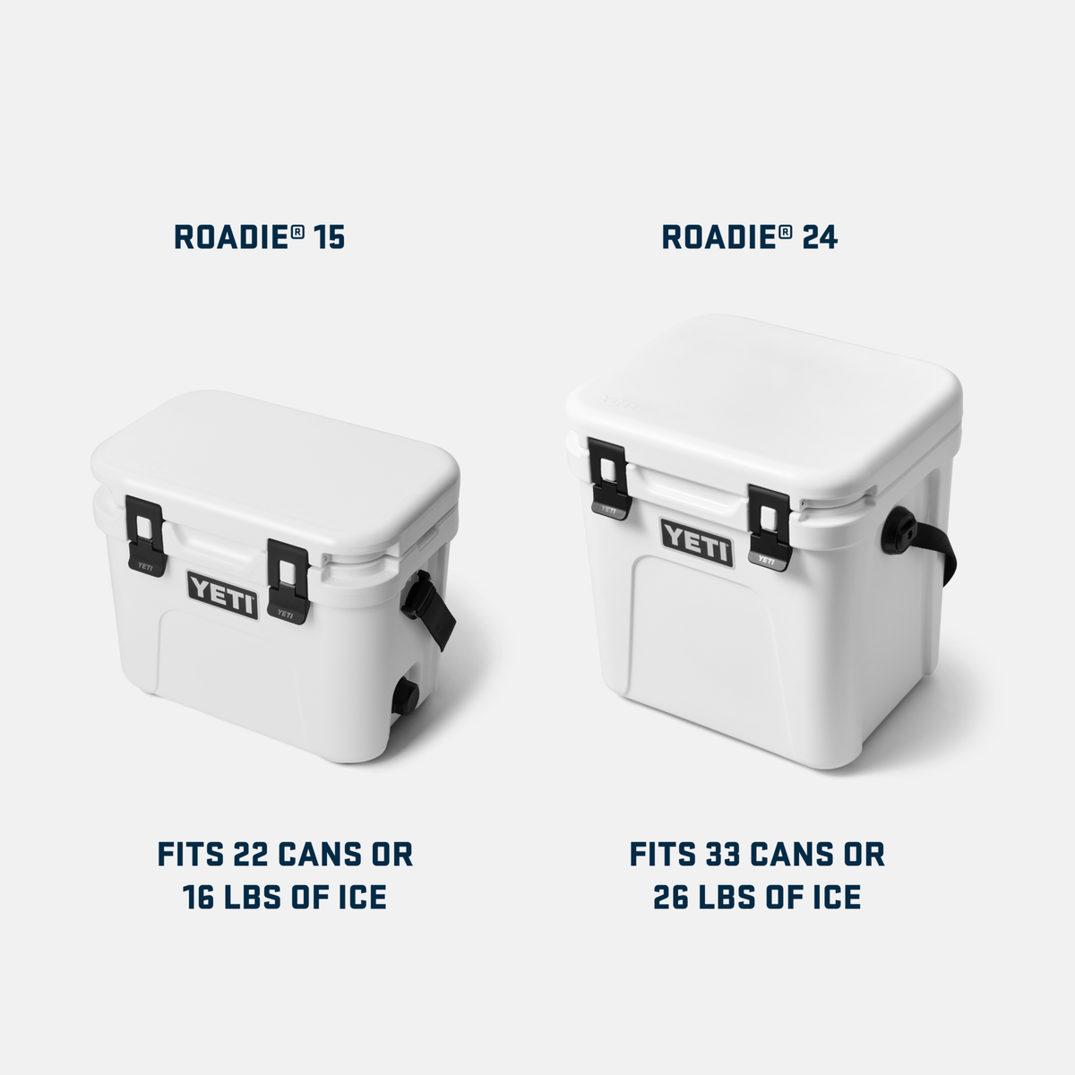 Roadie® 24 Hard Cooler