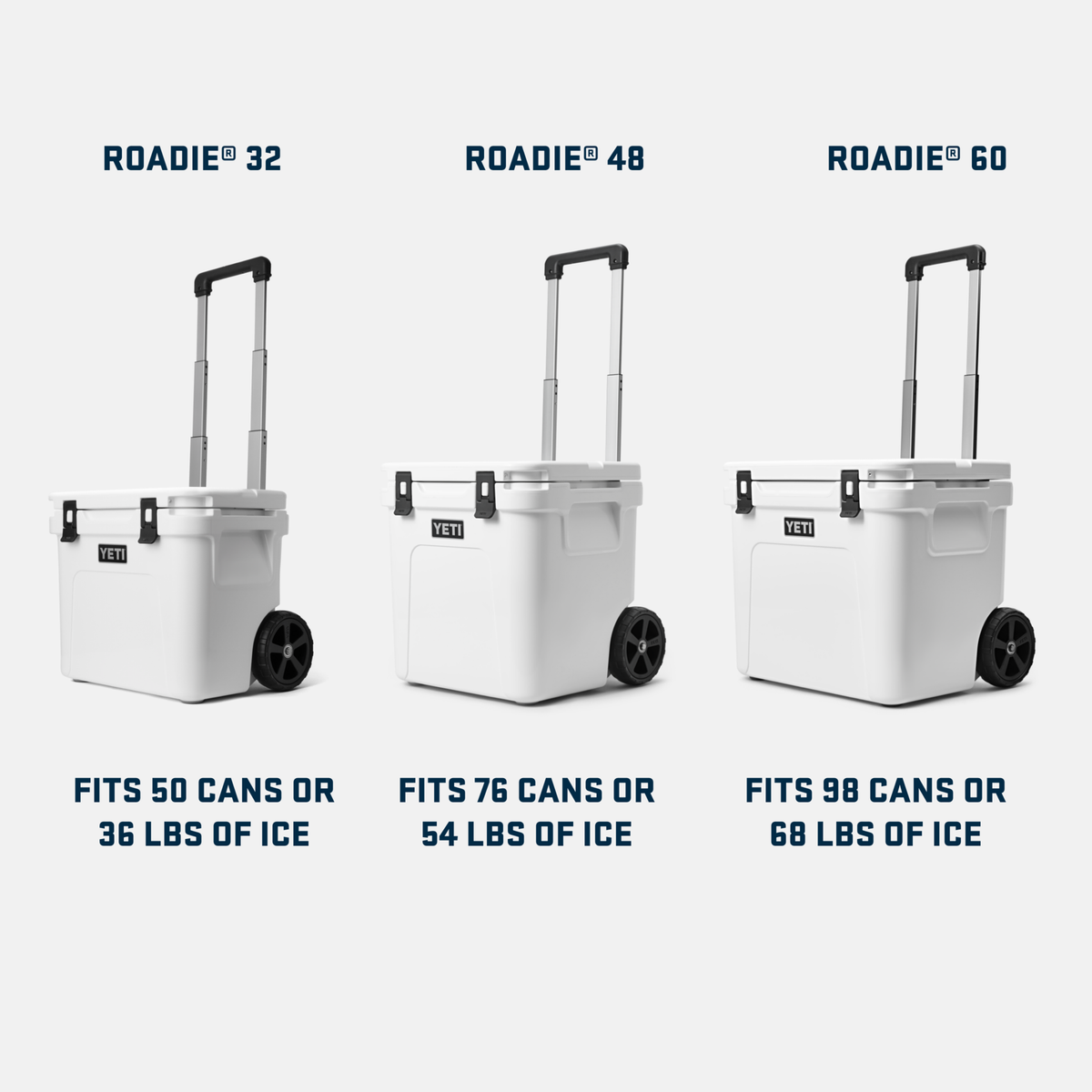 Roadie® 32 Hard Cooler