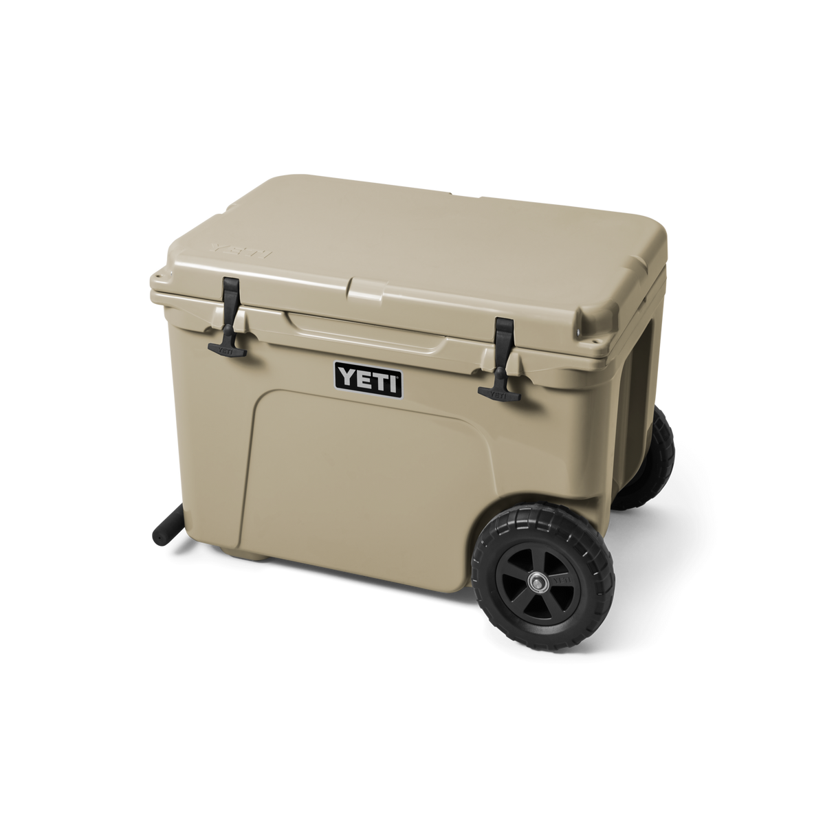 Tundra Haul™ Wheeled Cooler