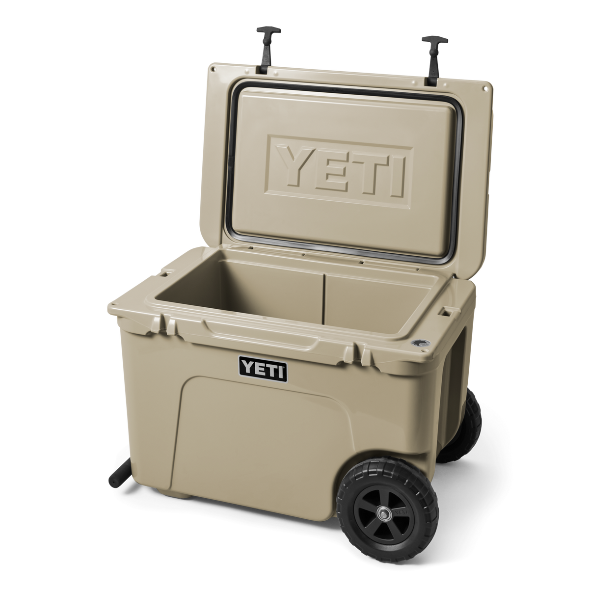 Tundra Haul™ Wheeled Cooler