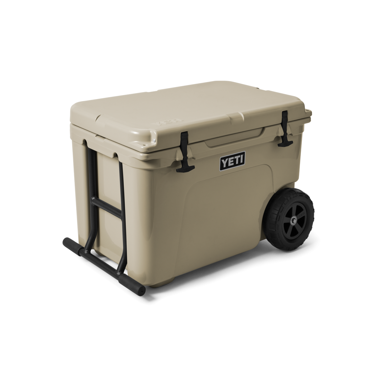 Tundra Haul™ Wheeled Cooler