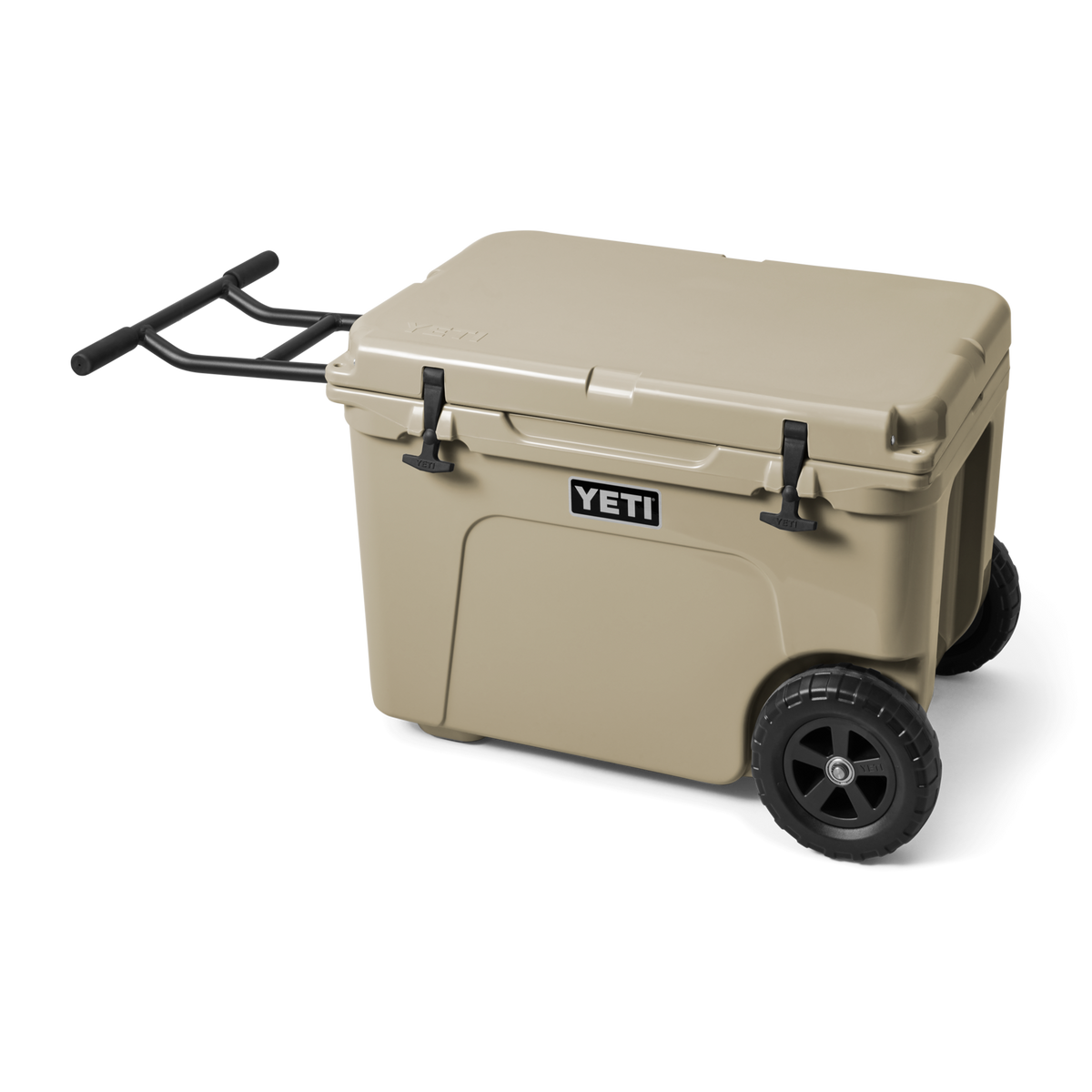 Tundra Haul™ Wheeled Cooler