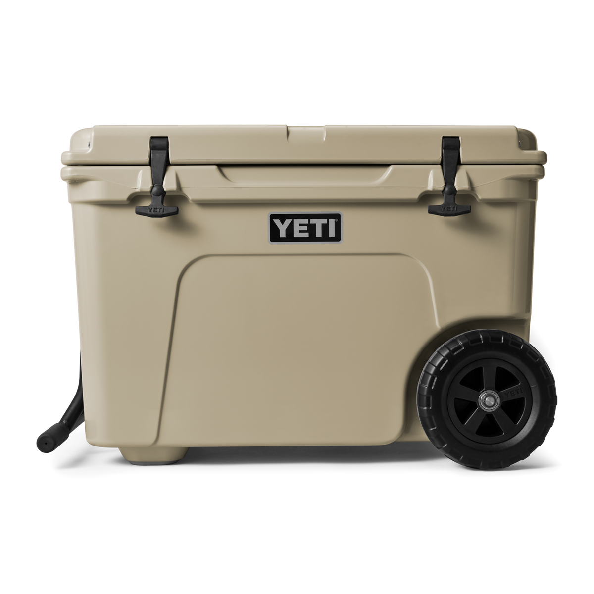 Tundra Haul™ Wheeled Cooler