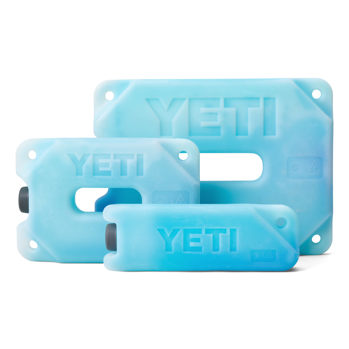 Yeti Ice