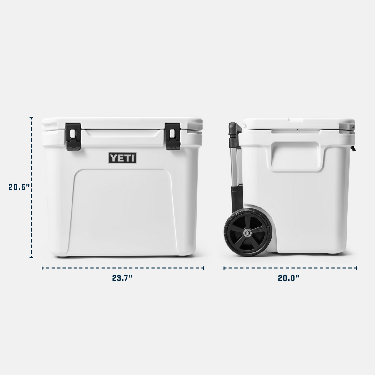 Roadie® 60 Wheeled Cooler