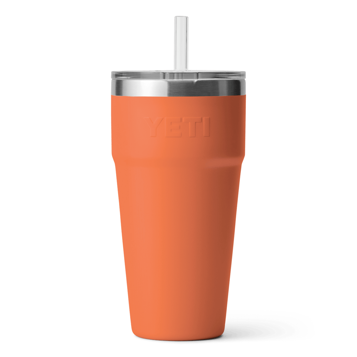 Rambler® 26oz (769 mL) Stackable Cup With Straw Lid