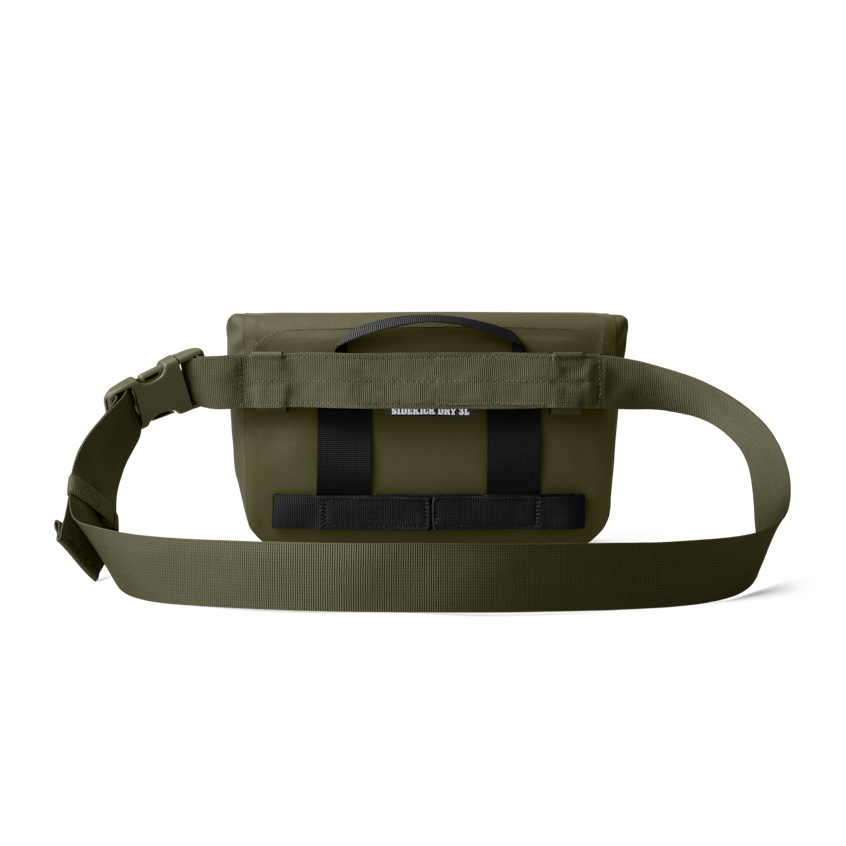 Sideclick™ Strap