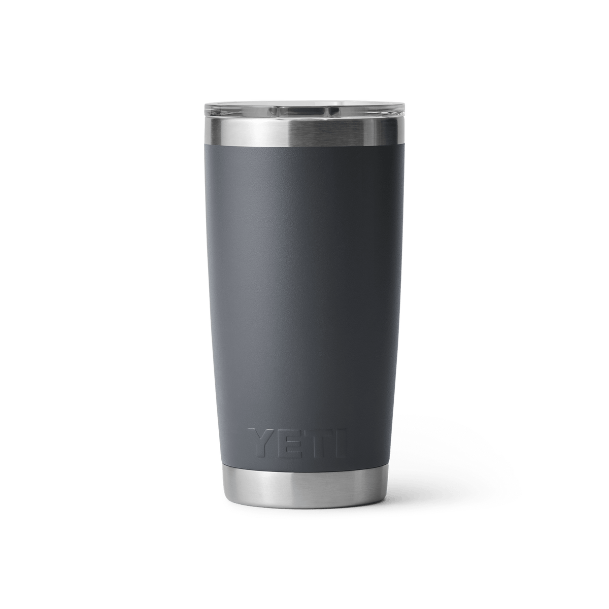 Rambler® 20oz (591 mL) Tumbler With Magslider™ Lid