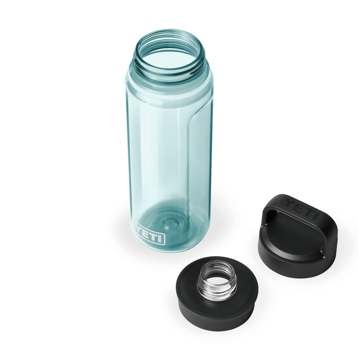 Yonder™ 25oz (750 mL) Plastic Water Bottle