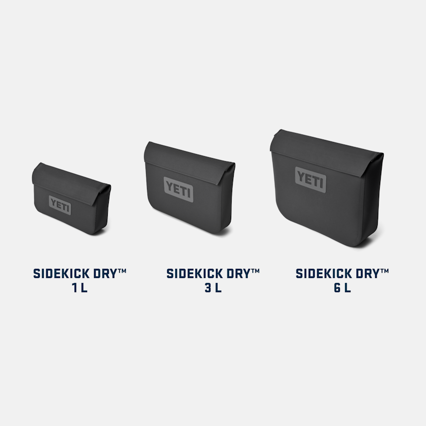 SideKick Dry Bag 1L Waterproof