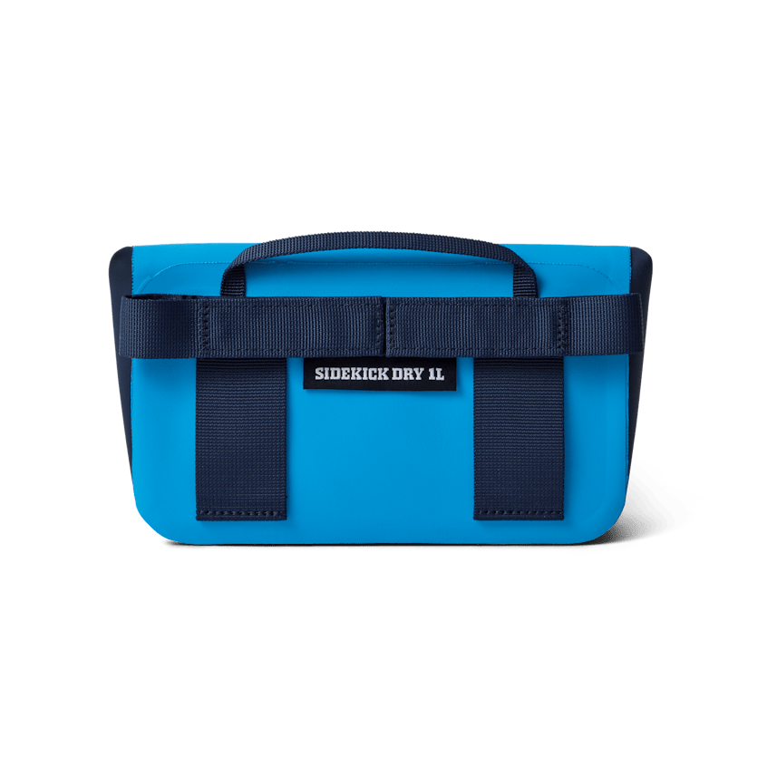 YETI SideKick Dry™ 1L Gear Case